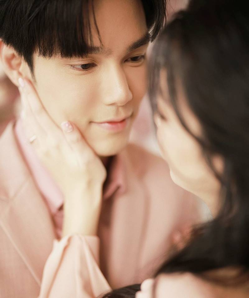 บูม กิตตน์ก้อง, กีฟ ดราภดา