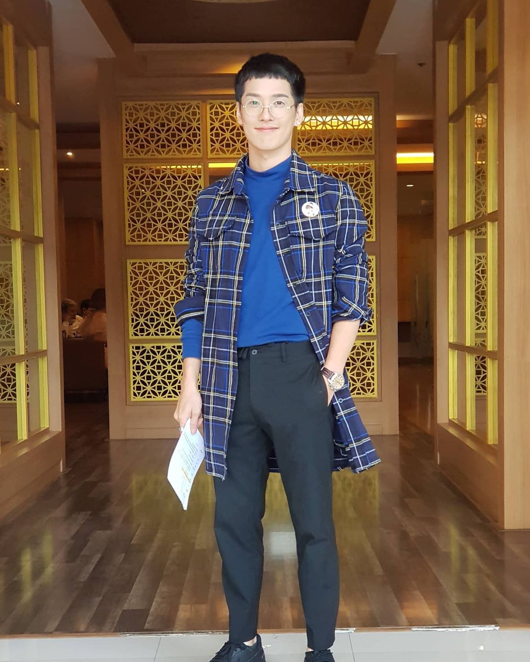 เต้ย ธโนทัย