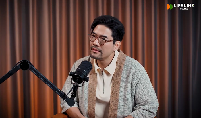 วู้ดดี้ วุฒิธร เล่าชีวิต เคยดังที่สุดในประเทศ แต่ทุกข์ที่สุดในชีวิต