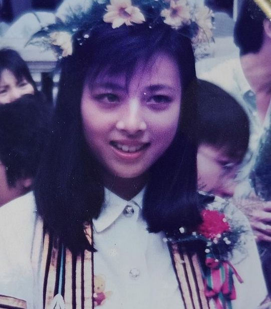 มาดามแป้ง นวลพรรณ พัฒนาการความสวย