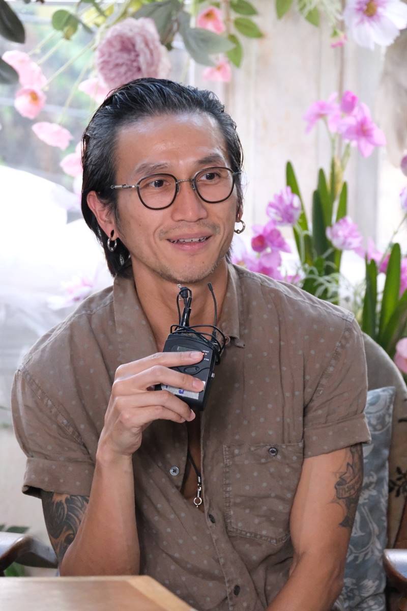 ก้อย รัชวิน, ตูน บอดี้สแลม