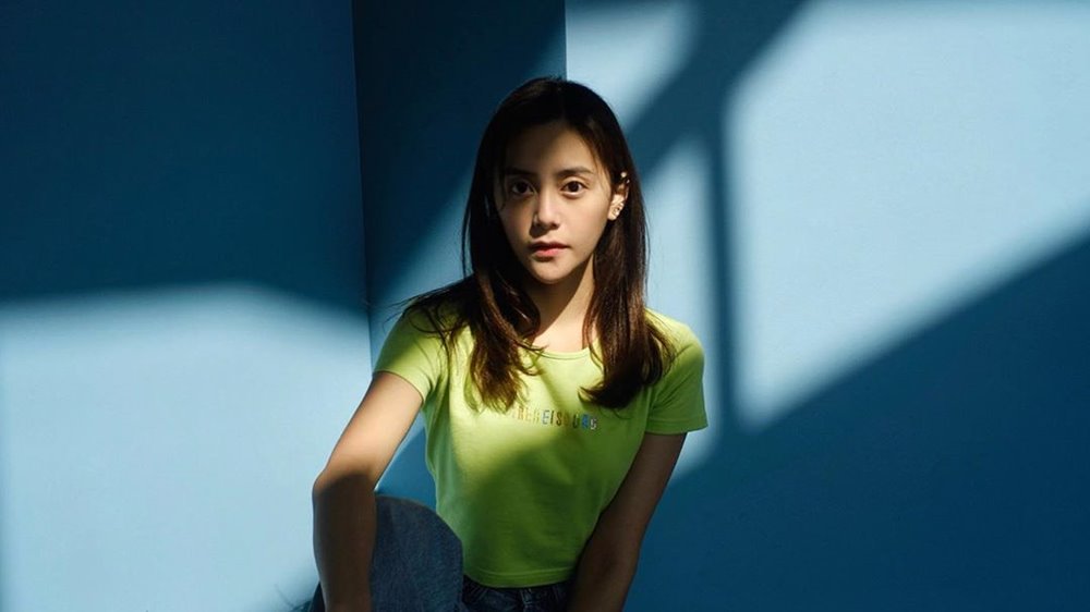 หยดน้ำ นัดดาภรณ์