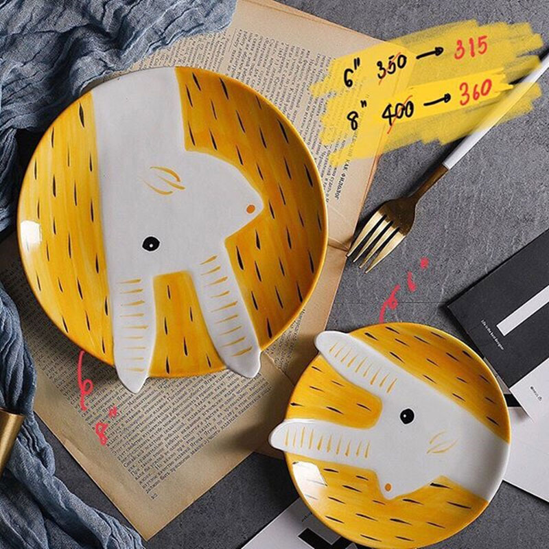 ร้านจาน-ชาม