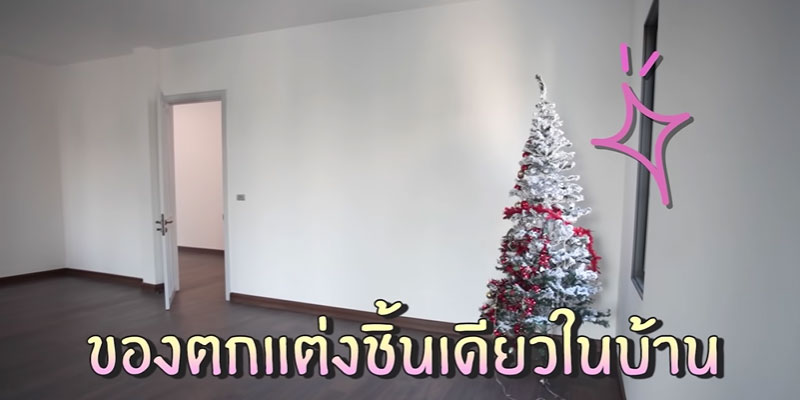 บ้านใหม่ พิกเล็ท เนย แจม เนโกะ จัมพ์