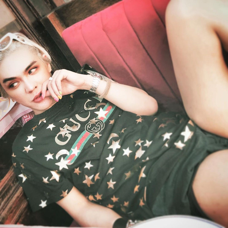 ดัง พันกร