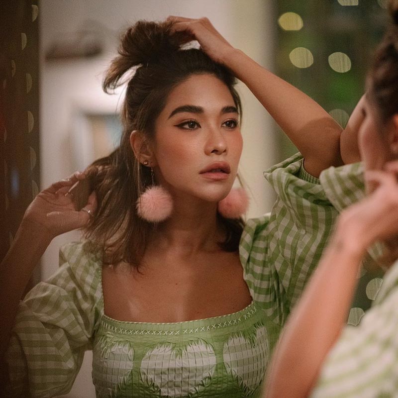 พลอย เฌอมาลย์