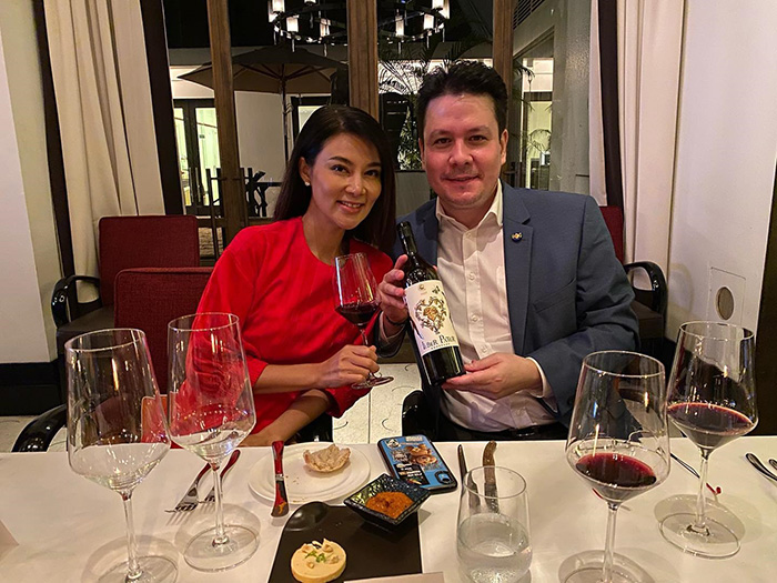 ปู มัณฑนา