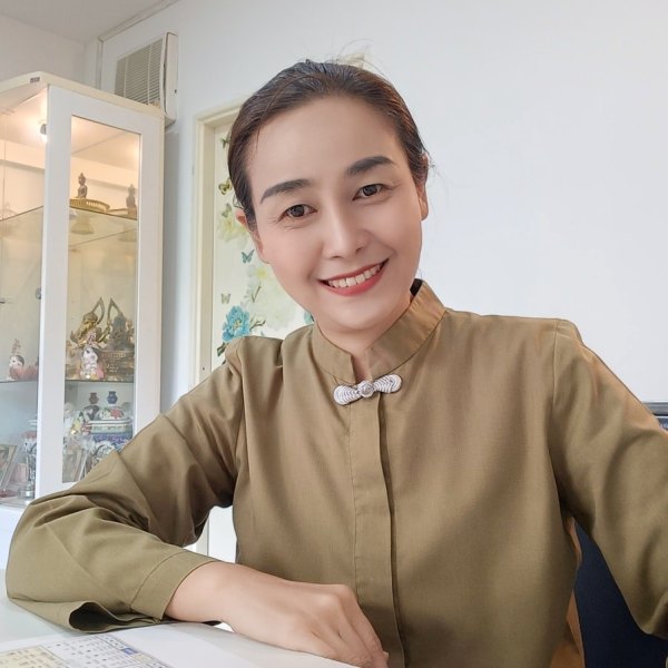 อาจารย์วิช ธรรมสถิตบุณณ์