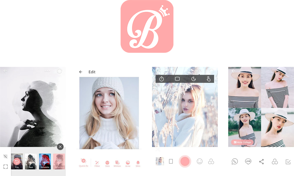 แอพแต่งรูป