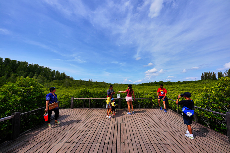 ที่พักปากน้ำประแส