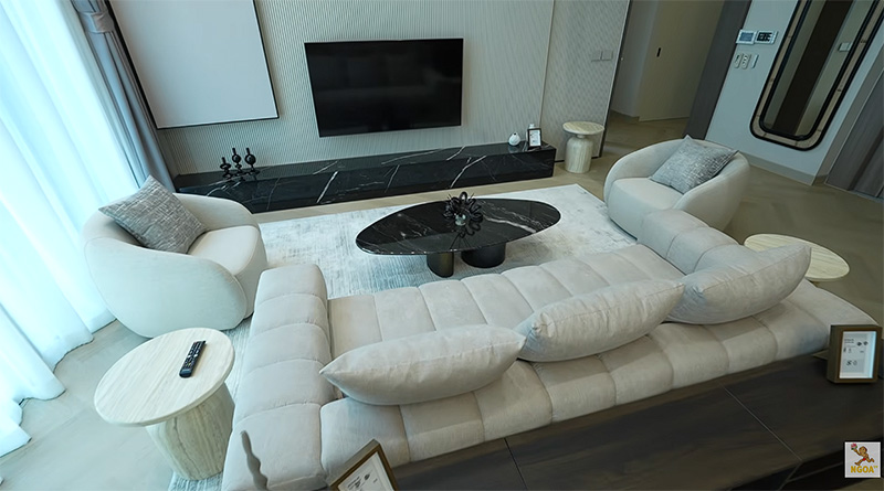 บ้าน ปุยฝ้าย ณัฎฐพัชร์