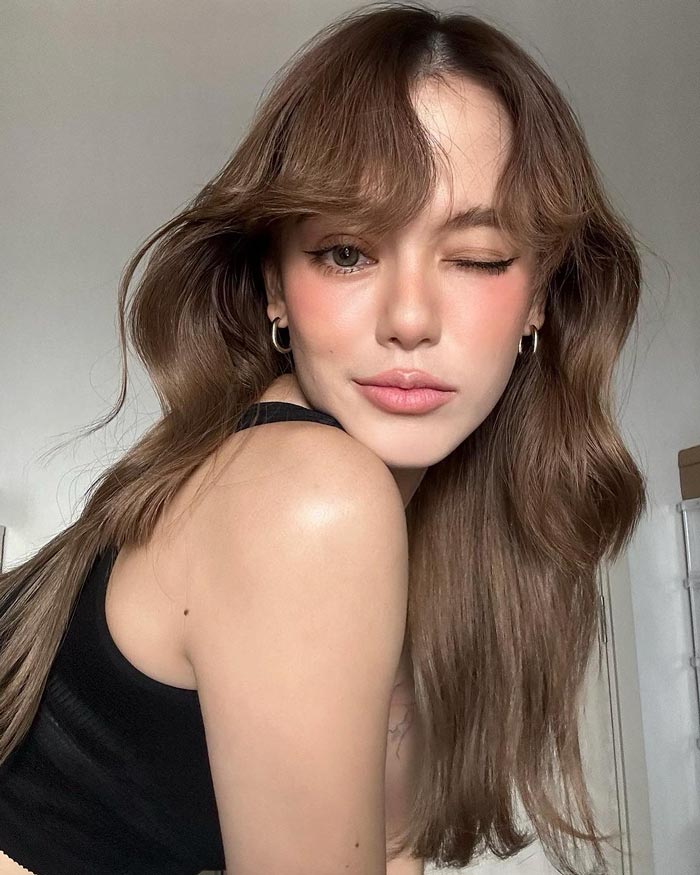 หมีพู ทรัพย์สิริ