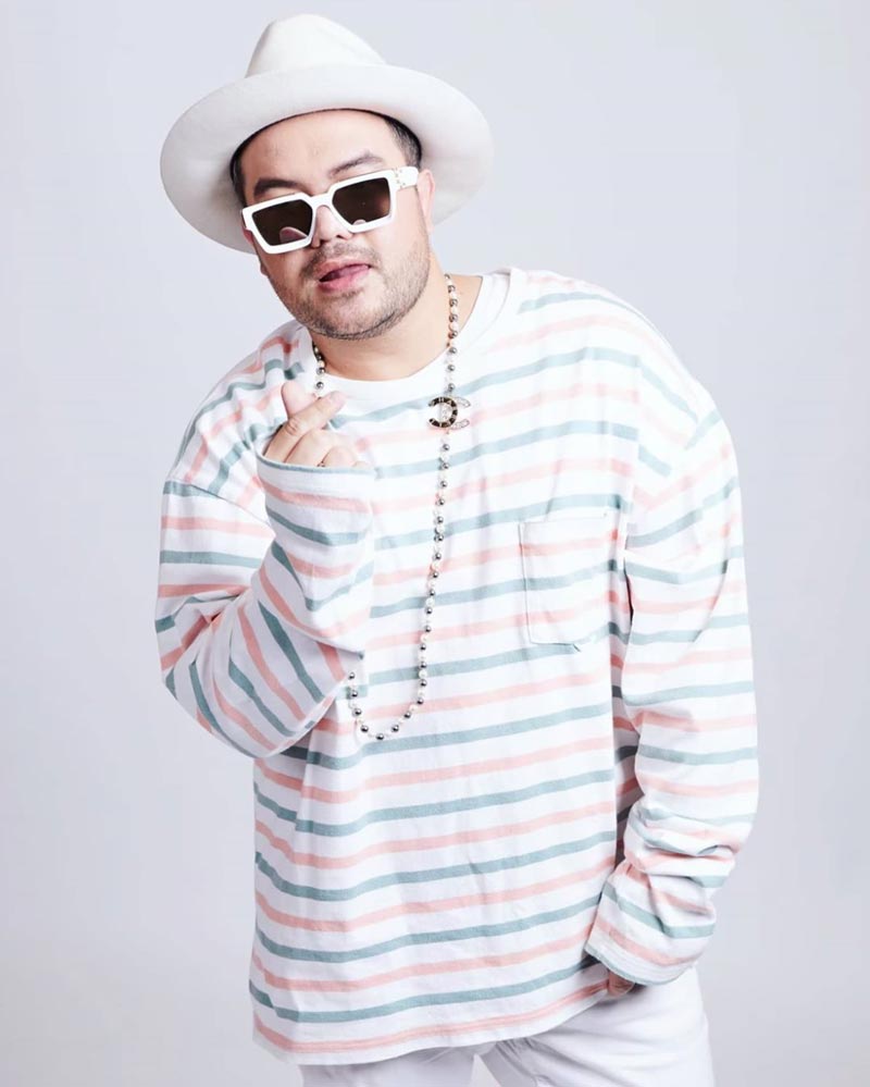 โอ๊ต ปราโมทย์