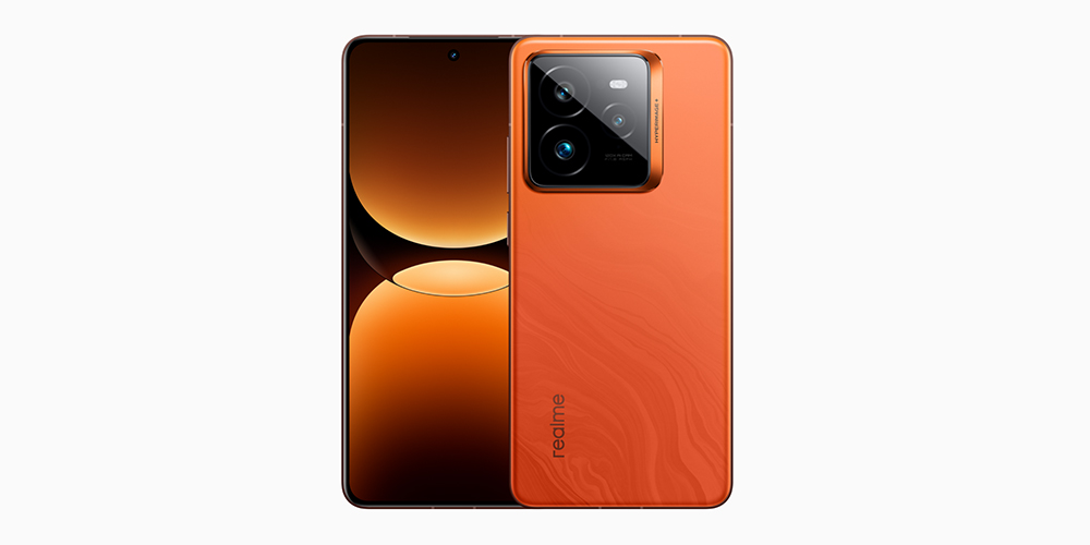 realme GT 7 Pro