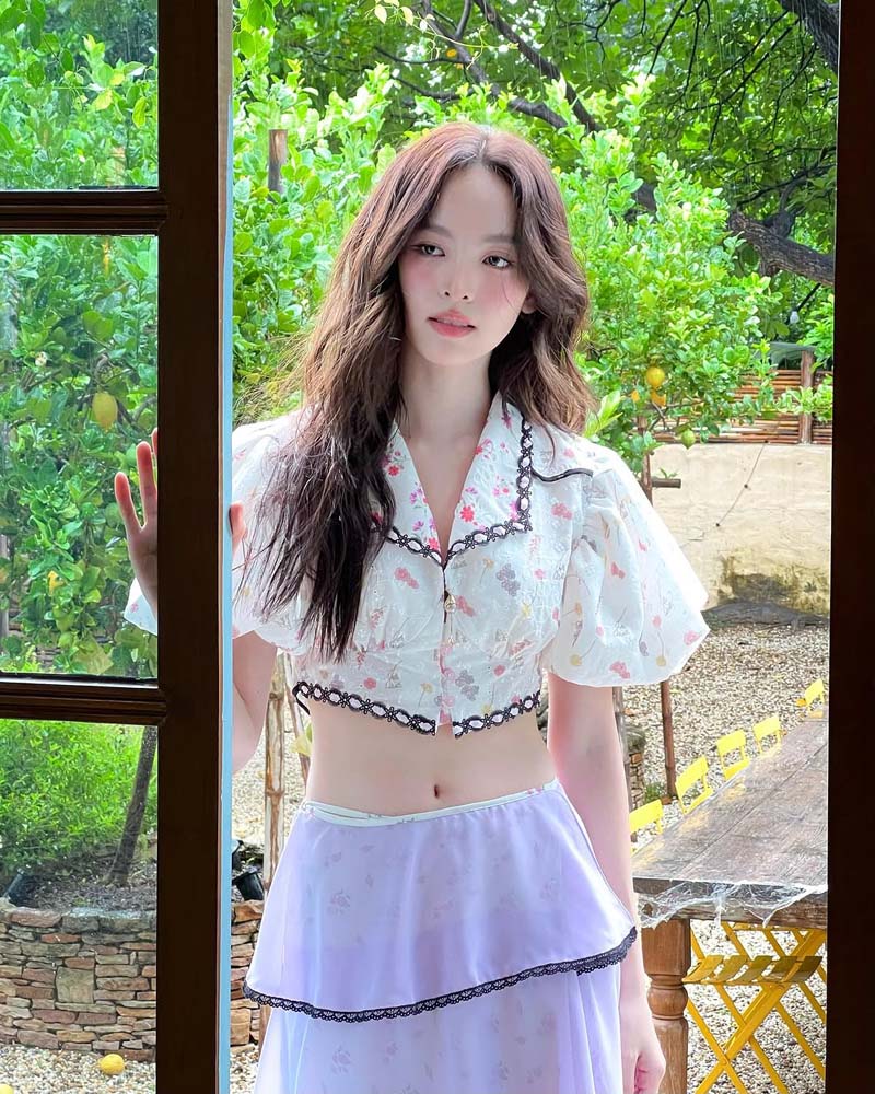 ณิชา ณัฏฐณิชา ประวัติ