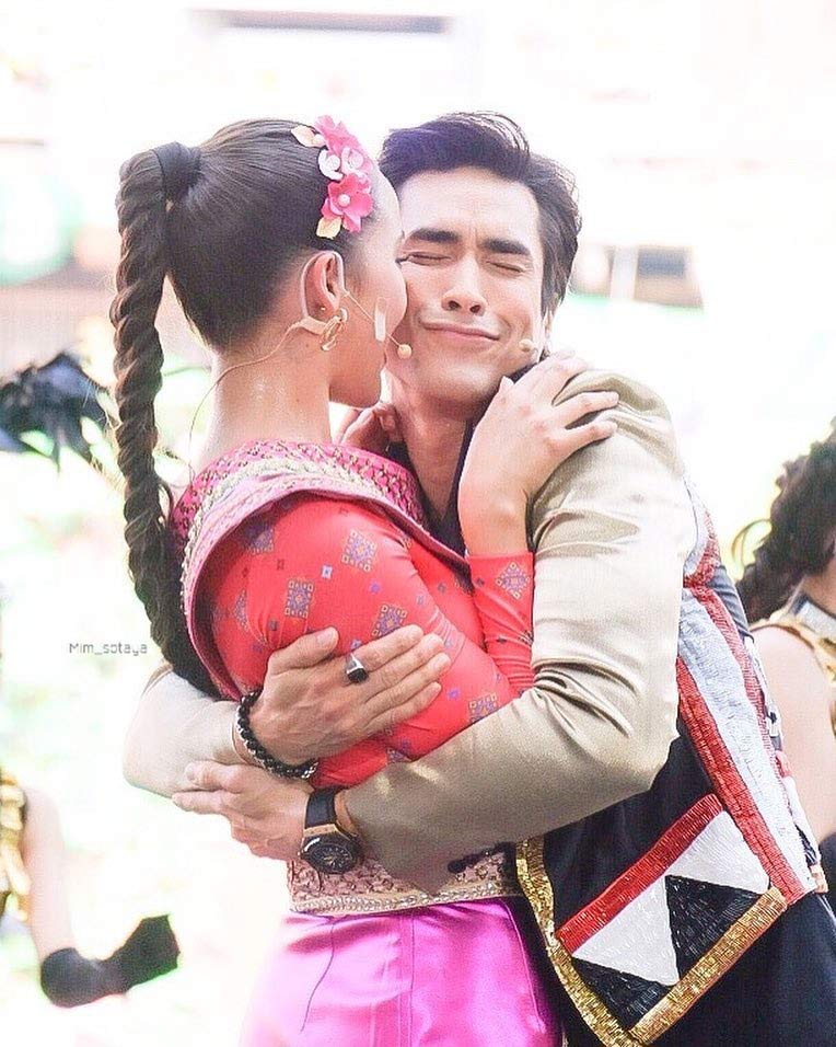 ณเดชน์ ญาญ่า