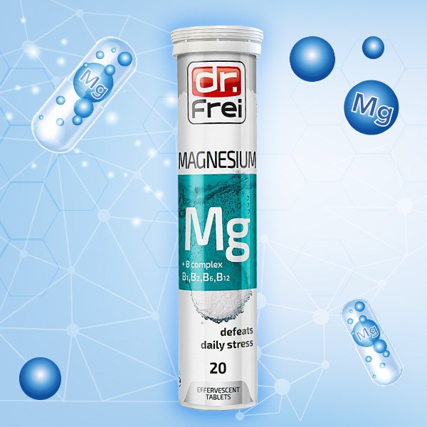 Swiss Energy Magnesium