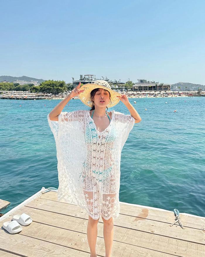 เก๋ไก๋ ณัฐธิชา 