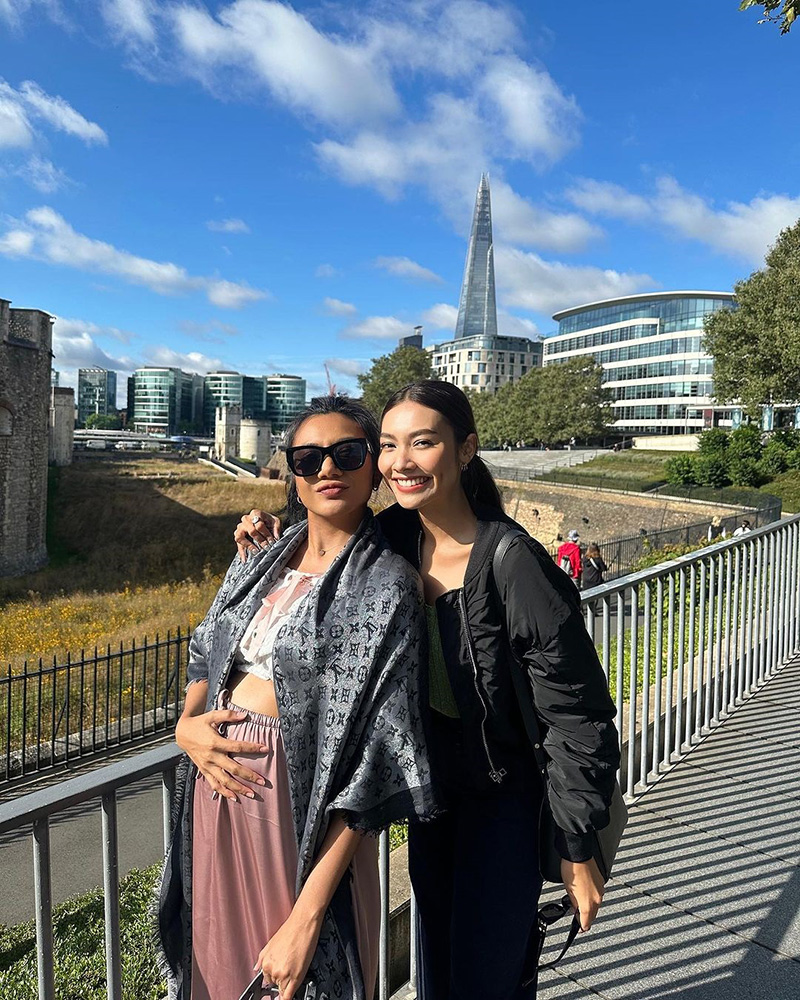 เกศ จิณภัค