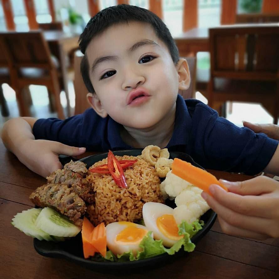 น้องสกาย