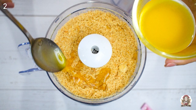 ชีสเค้กมะม่วง