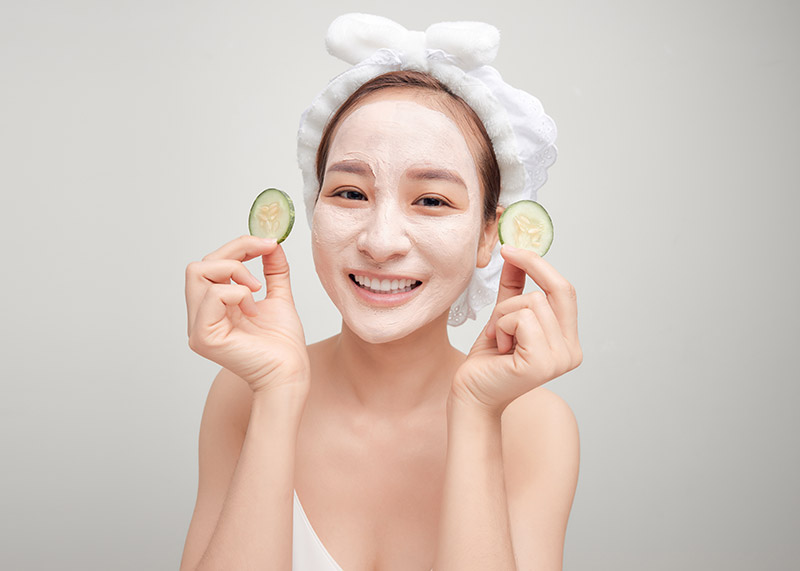 หน้ามัน