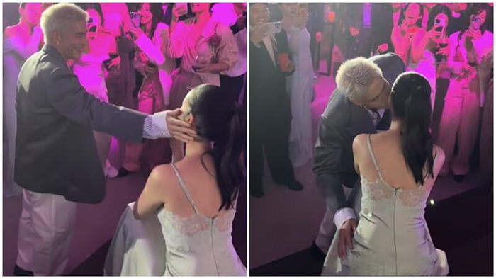 อาเล็ก ธีรเดช โบว์ เมลดา