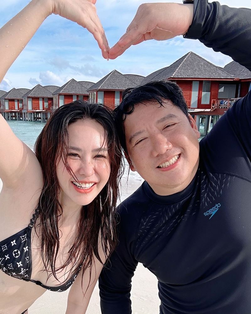 นุ้ย สุจิรา ปอนด์ ชยพล