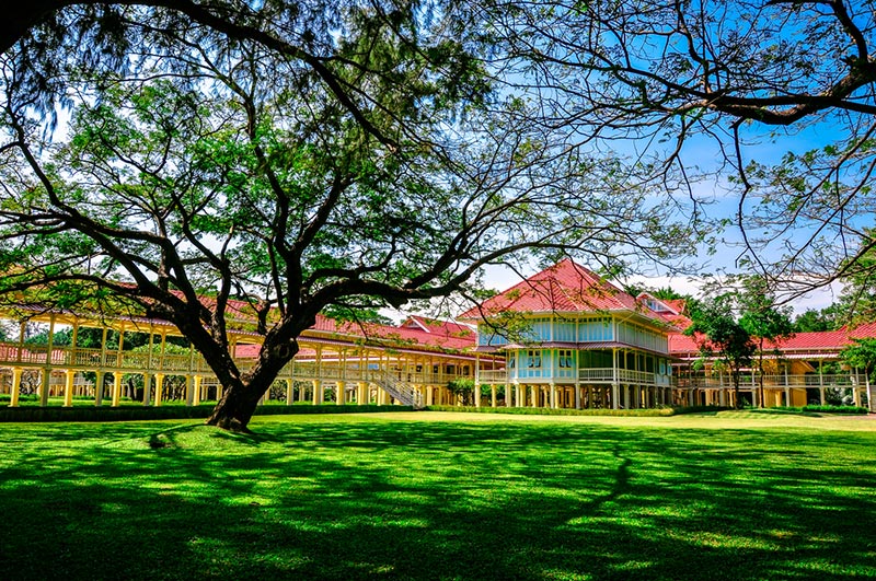 ที่เที่ยวเพชรบุรี