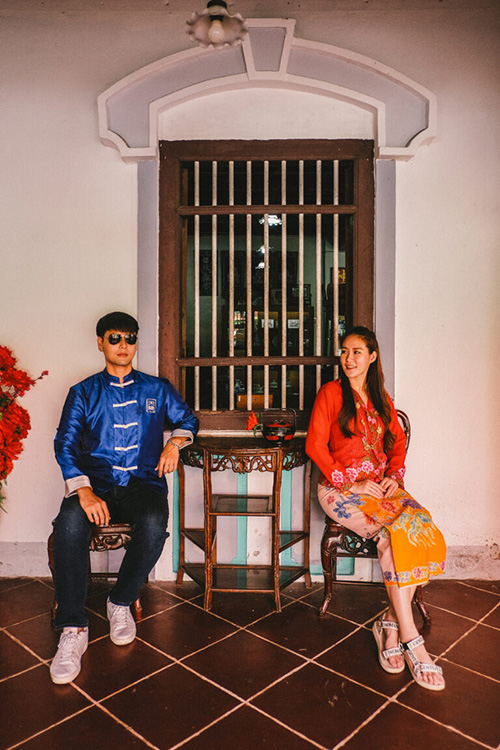 ที่เที่ยวระนอง