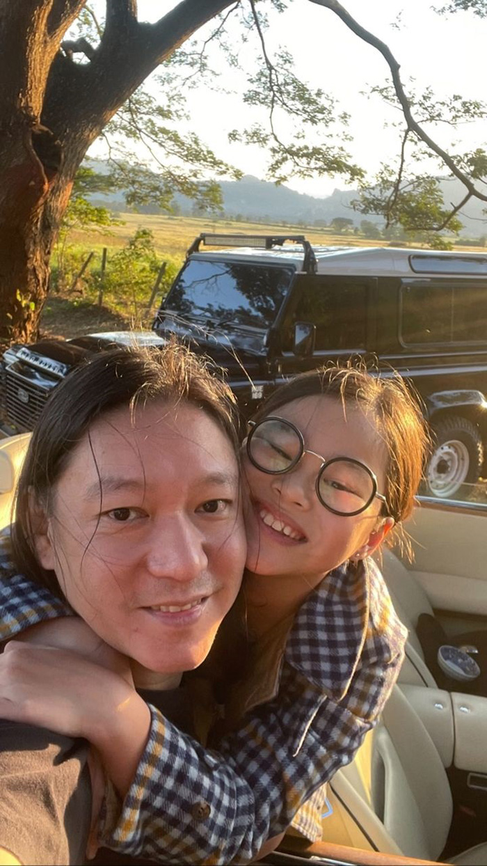  จิน จรินทร์ 