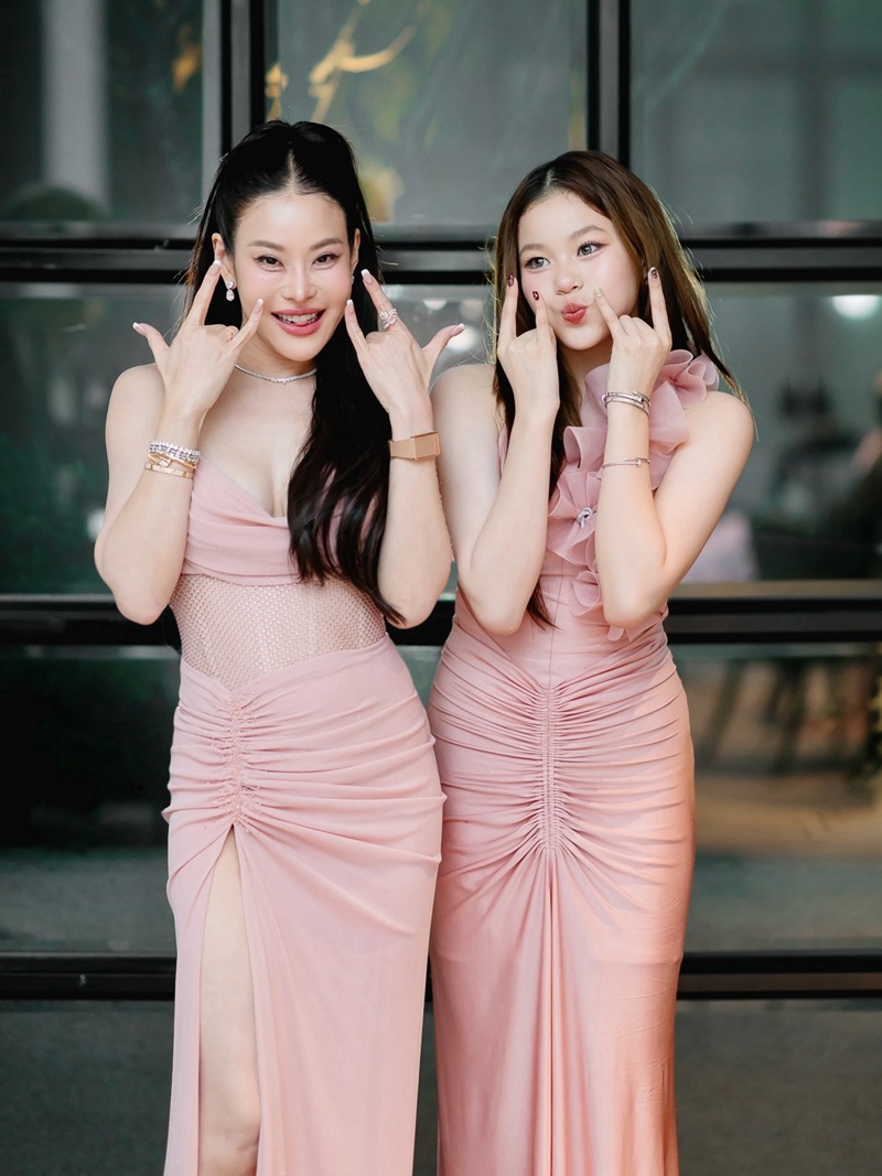 หนิง ปณิตา น้องณิริน