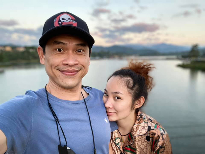 แจ็ค เดอะโกสต์ ควงแขน ตั๊กกี้ เข้าพิธีแต่งงาน บ่าวสาวสวมชุดไทยสวยหล่อ 