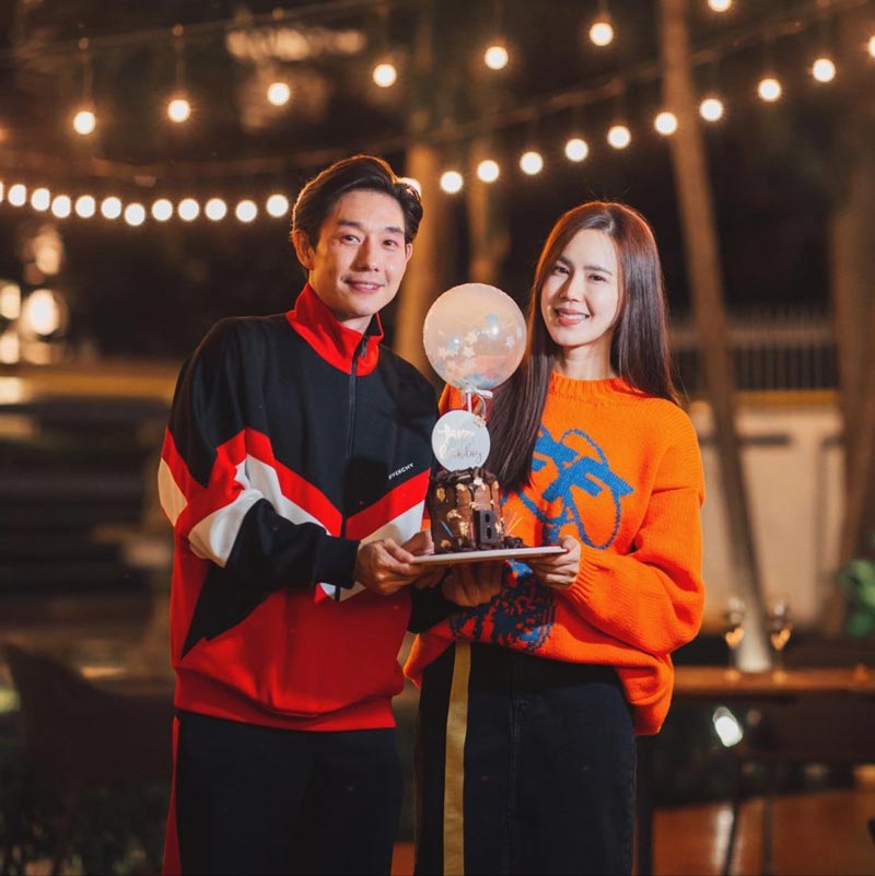 บอย เจี๊ยบ