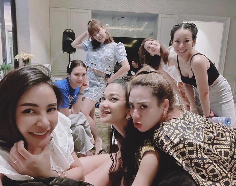 หนิง กระแต