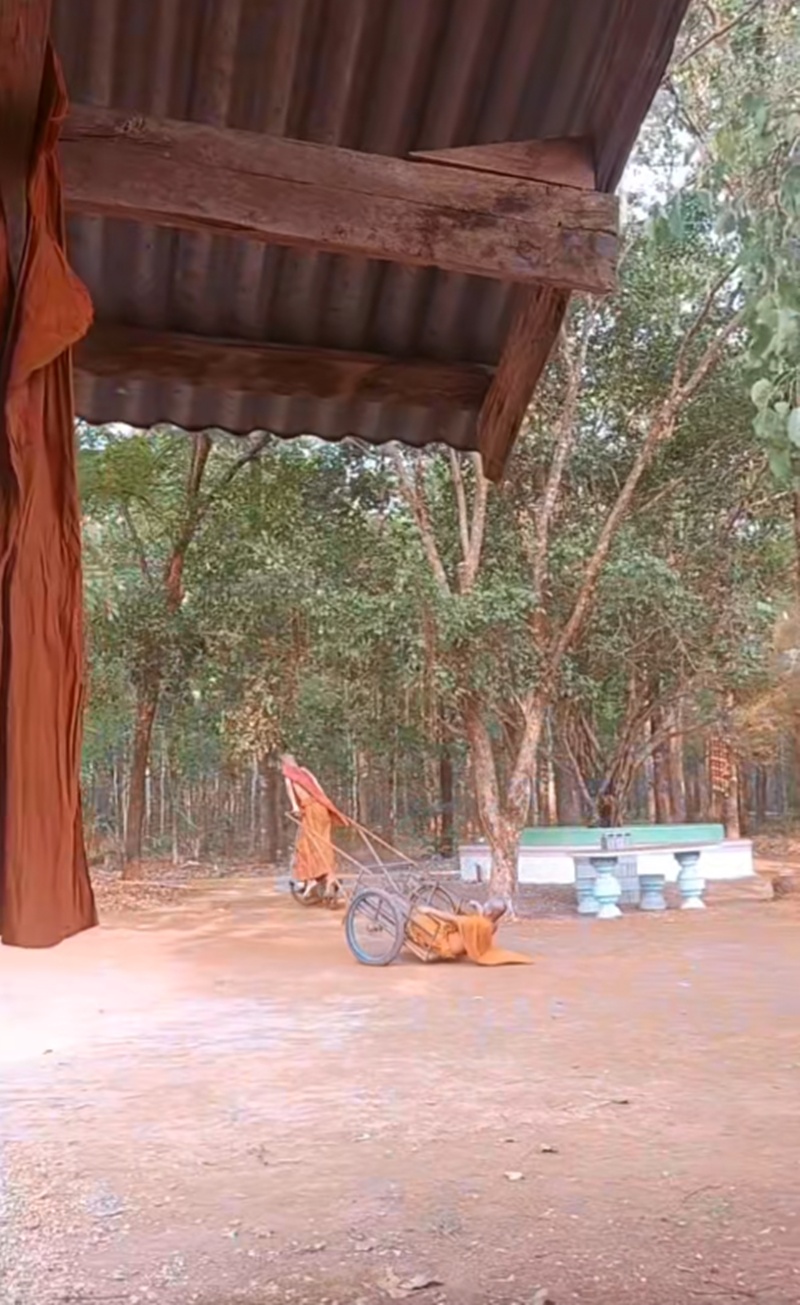 เณรน้อย