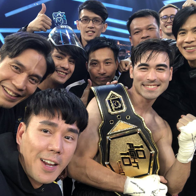 เจมส์ กิจเกษม