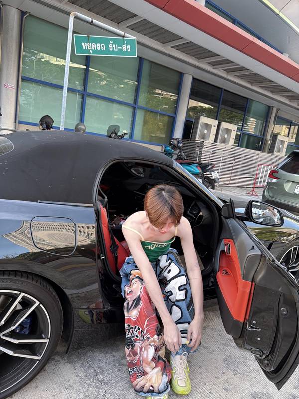 เอม วิทวัส หุ่นล่าสุด