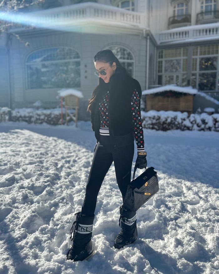 ศรีริต้า เจนเซ่น