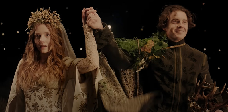 ซีรีส์อีโรติกเพิ่มความร้อนแรง The White Lotus Season 3 (2025) ภาพตัวอย่าง