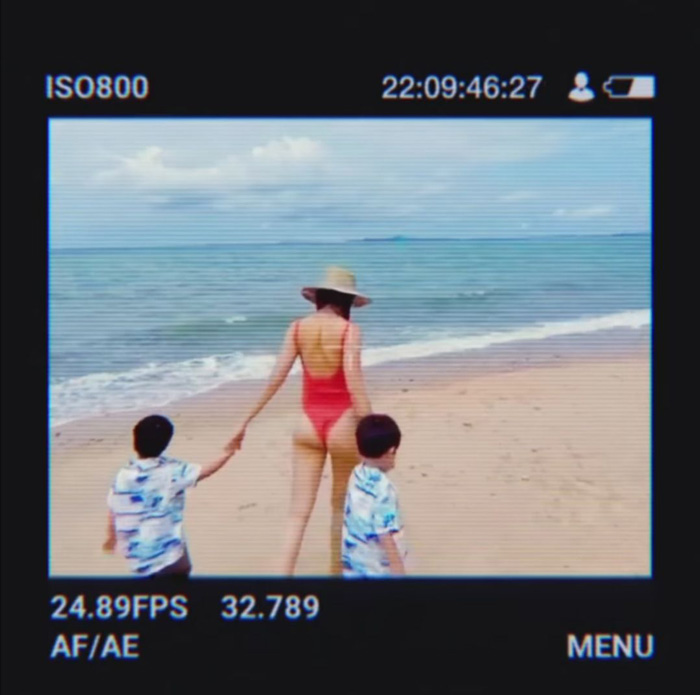 ชมพู่ อารยา