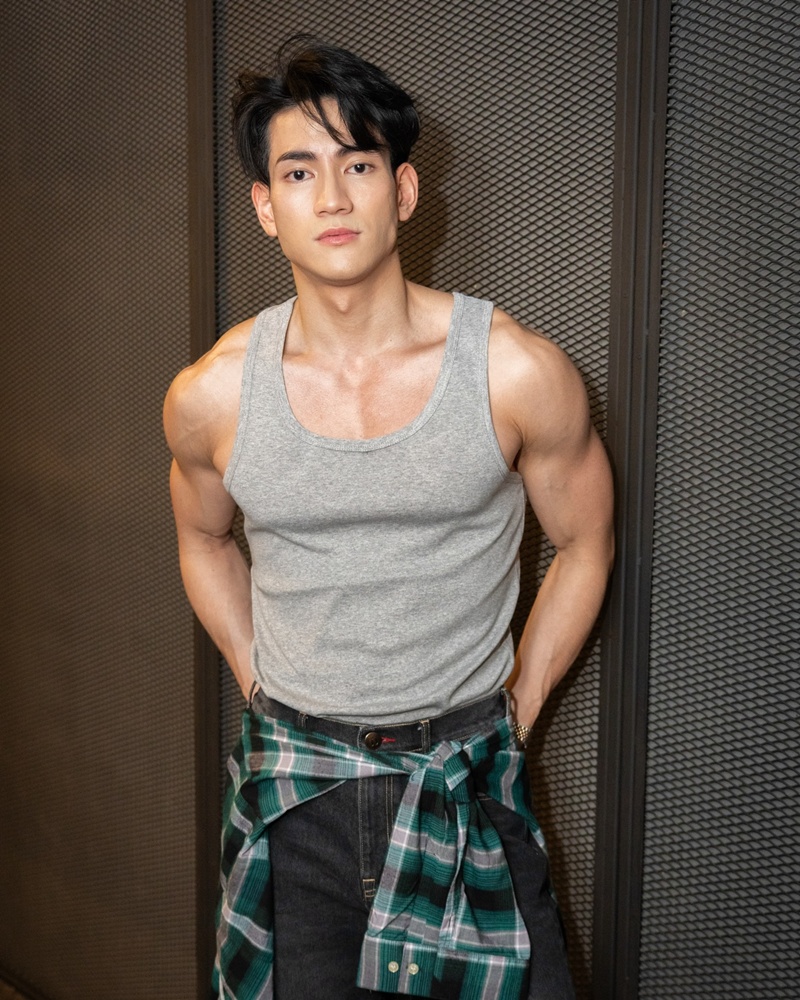 ลินคอล์น บูย