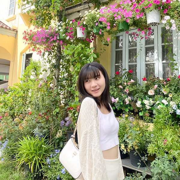 Otama Sunrice Cafe