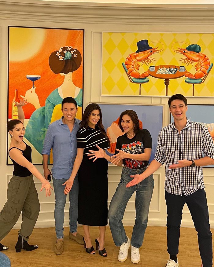 ปู ไปรยา