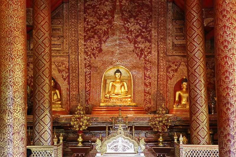 วัดพระสิงห์วรมหาวิหาร