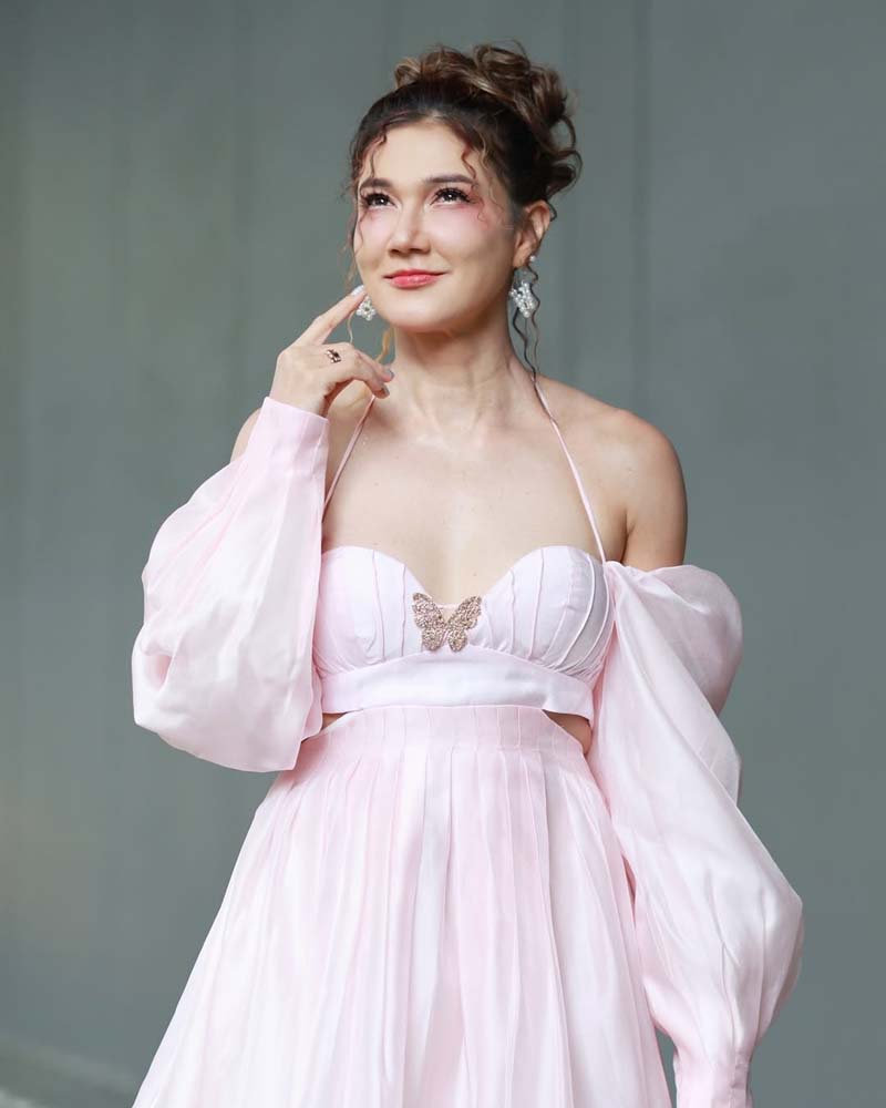 แอน สิเรียม