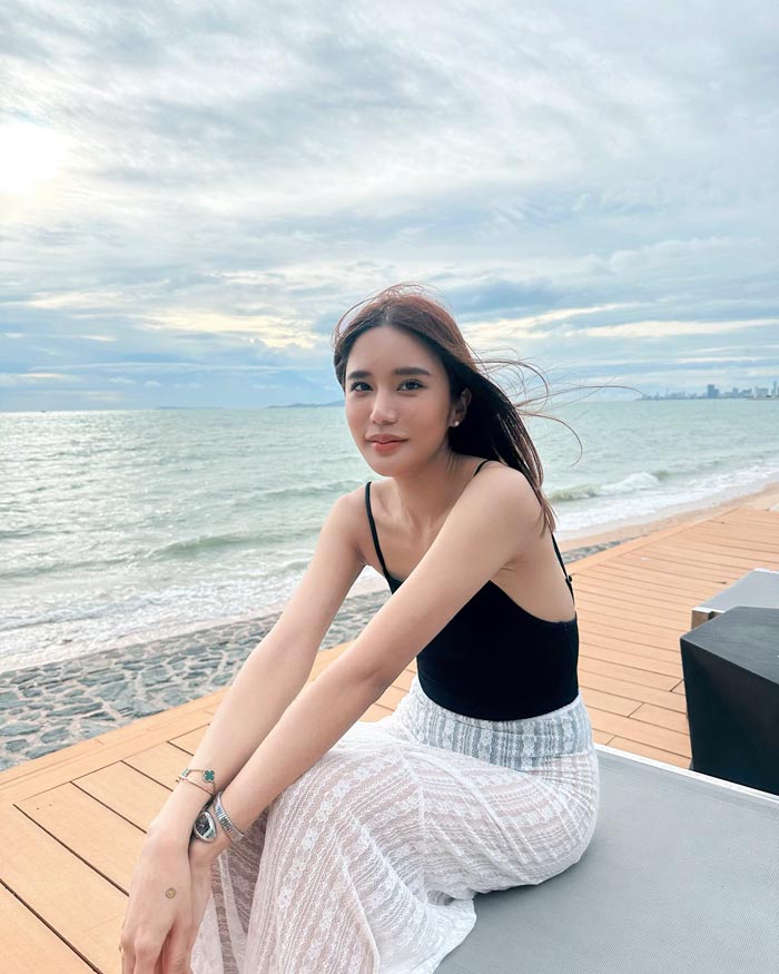 คะน้า ริญญารัตน์