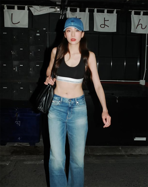 แพต ชญานิษฐ์ กับ 20 ลุคแฟชั่นสุดจี๊ด สวยแซ่บสไตล์สาวเก๋