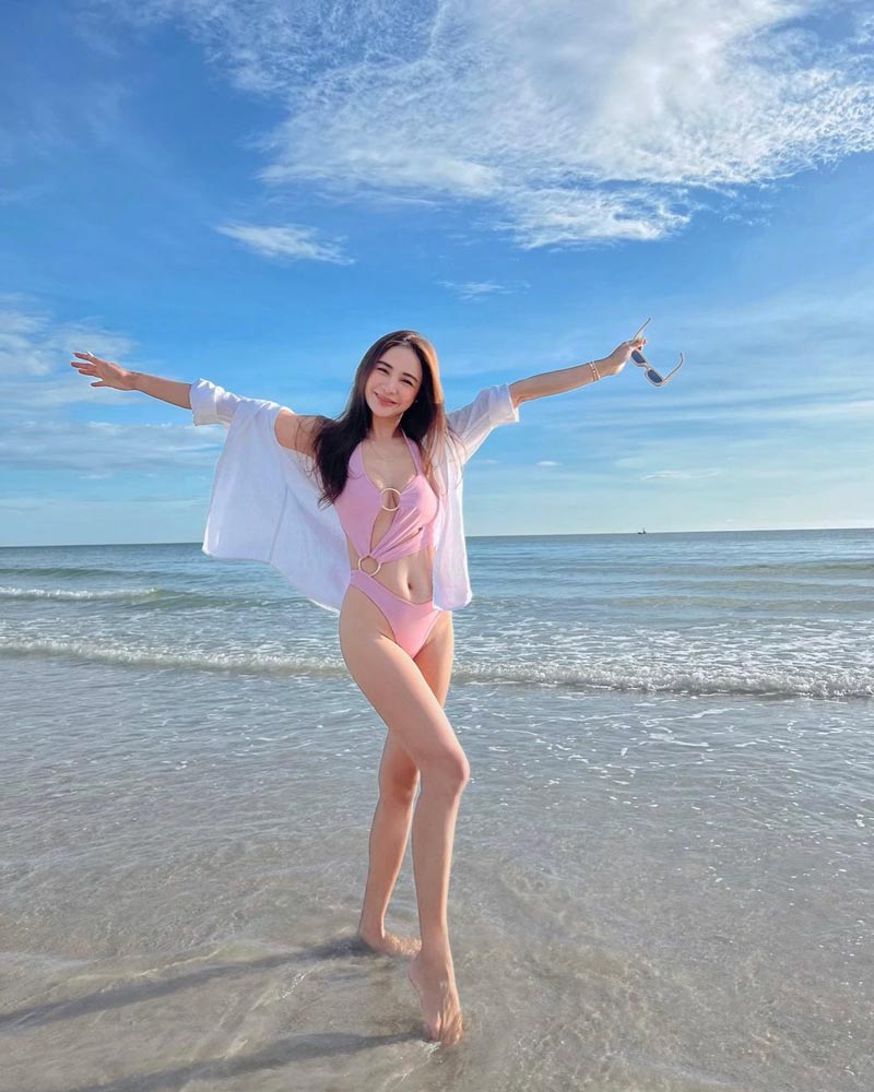 กระแต ศุภักษร