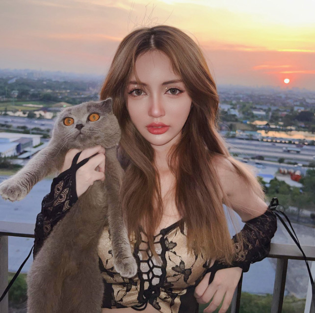 ดาราหญิงไทย